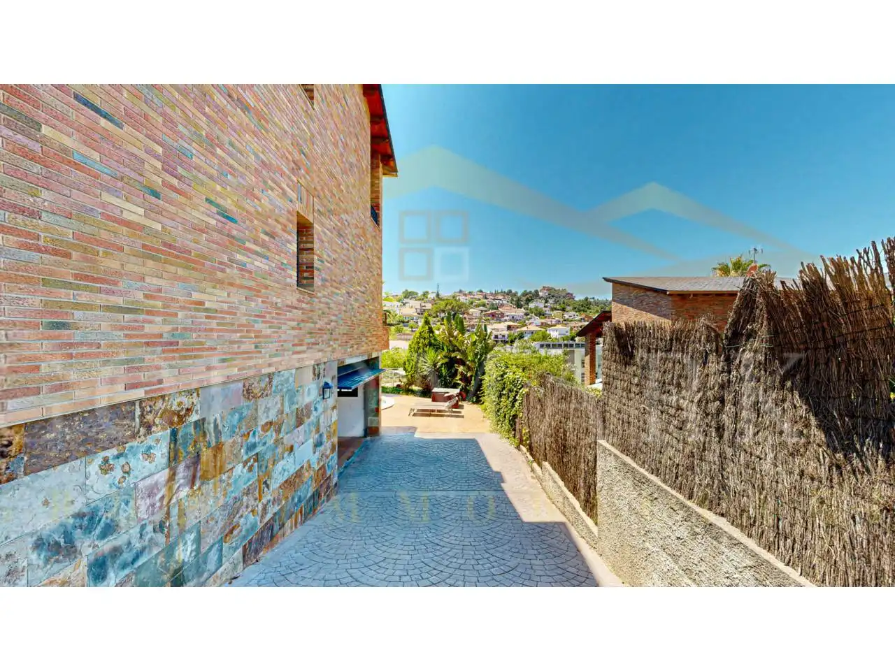 Maison avec piscine à vendre à Carretera Sant Andreu de la Barca 21, imagen 111