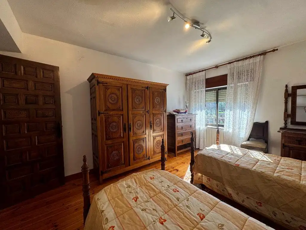 Finca rústica en venta en Barrio Carrejo, 110, Cabezón de la Sal