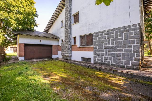 Finca rústica en Venta en Avenida DEL EJERCITO en Sardas - Puente de Sabiñánigo
