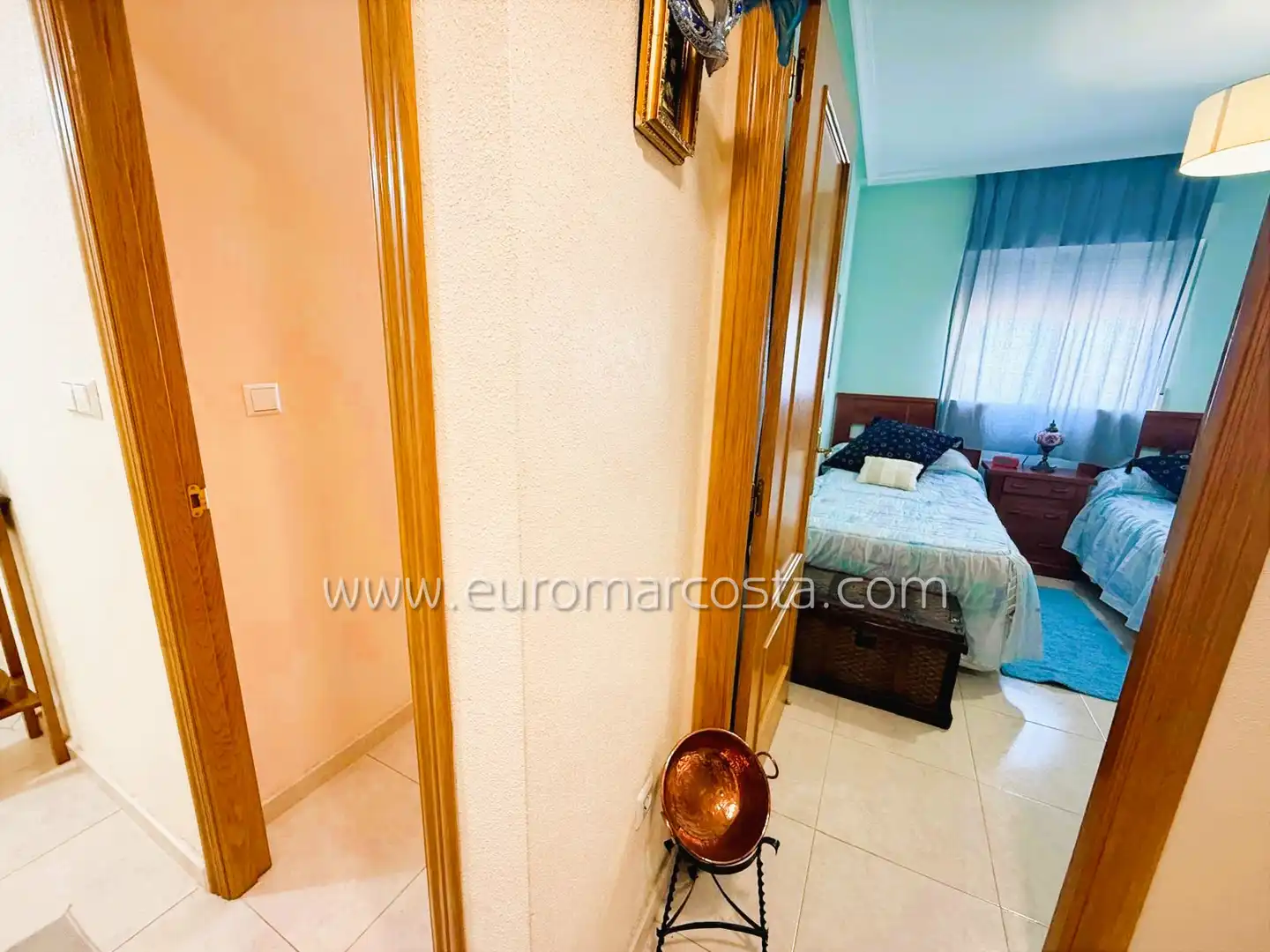 Piso con piscina en venta en Avenida del Puerto, imagen 23