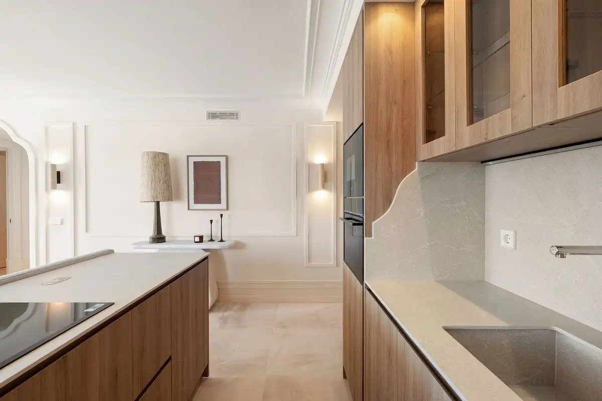 Appartement à vendre à Nueva Andalucía, imagen 7