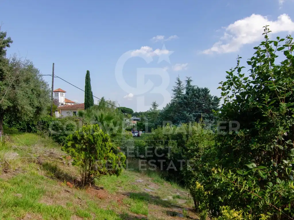 Terreny residencial en venda a Bellaterra, imagen 3