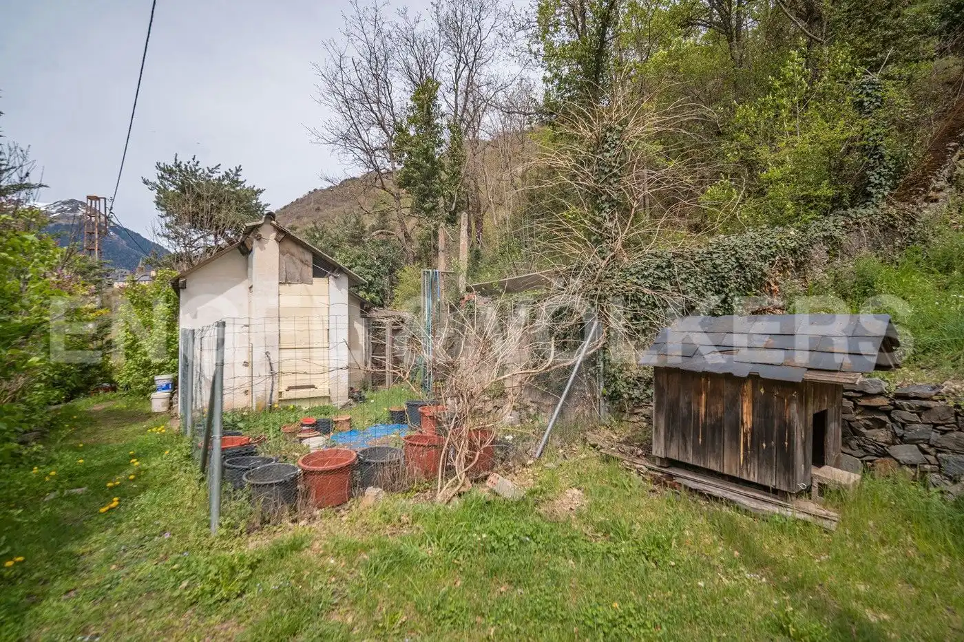 Casa o chalet en venta en Es Bòrdes con Trastero y Amueblado