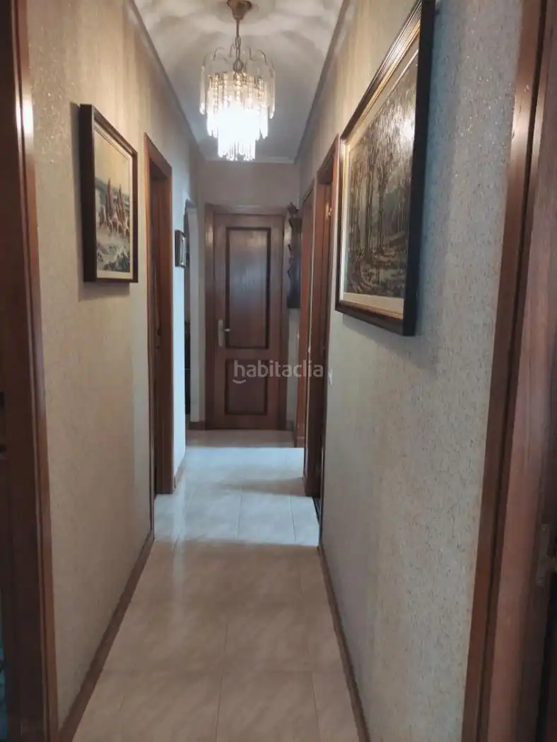 Appartamento con ascensore in vendita a Calle Puerto de Pajares 16, imagen 5