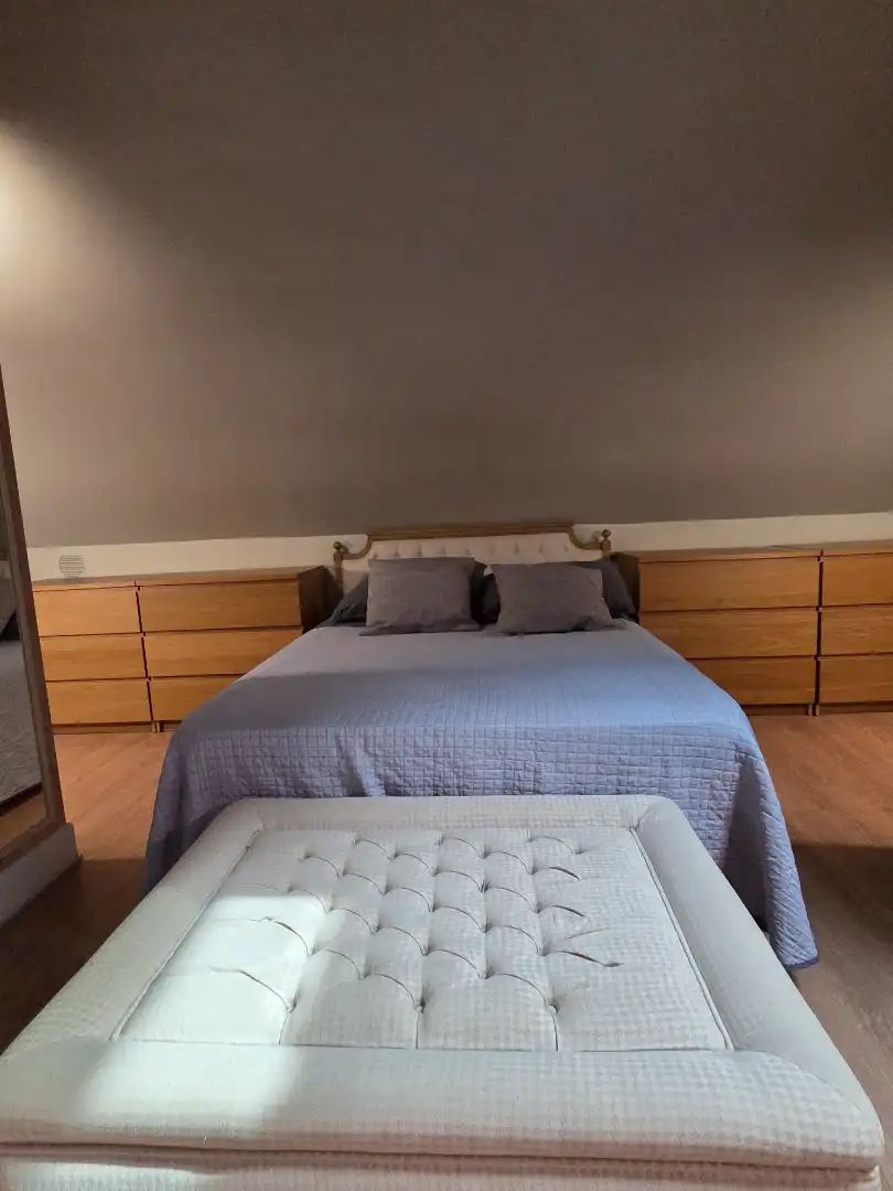Habitación de Piso de alquiler en Utrera con Amueblado