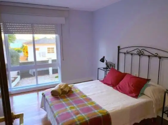Casa o chalet de alquiler en RUA CONDESA 2, O Grove