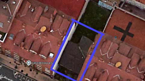 Foto 4 de Apartament en venda a Calle Ricardo Montes, 40, Ciudad Naranco - Prados de La Fuente, Oviedo