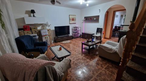 Foto 2 de Casa adosada en venda a Calle S Antonio, Las Majadas - Las Molinetas - Labradorcico, Águilas