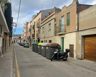 Exterior view of Residential for sale in Gavà