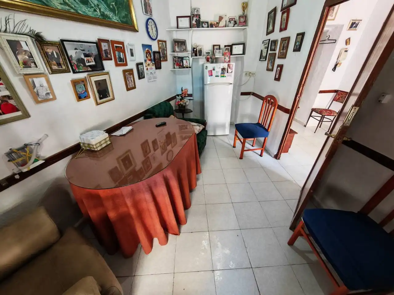 Casa en venda a Huétor Tájar, imagen 3