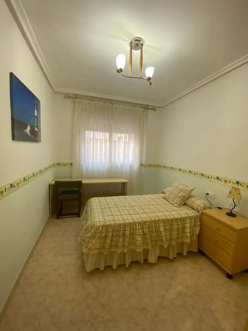 Habitación de Piso en venta en Pedanías Este
