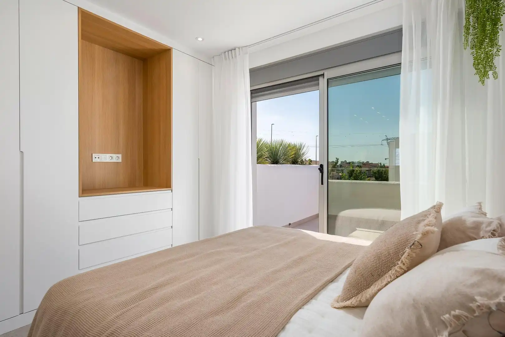 Villa avec terrasse à vendre à Las Lomas de Rame - Bahía Bella, imagen 16