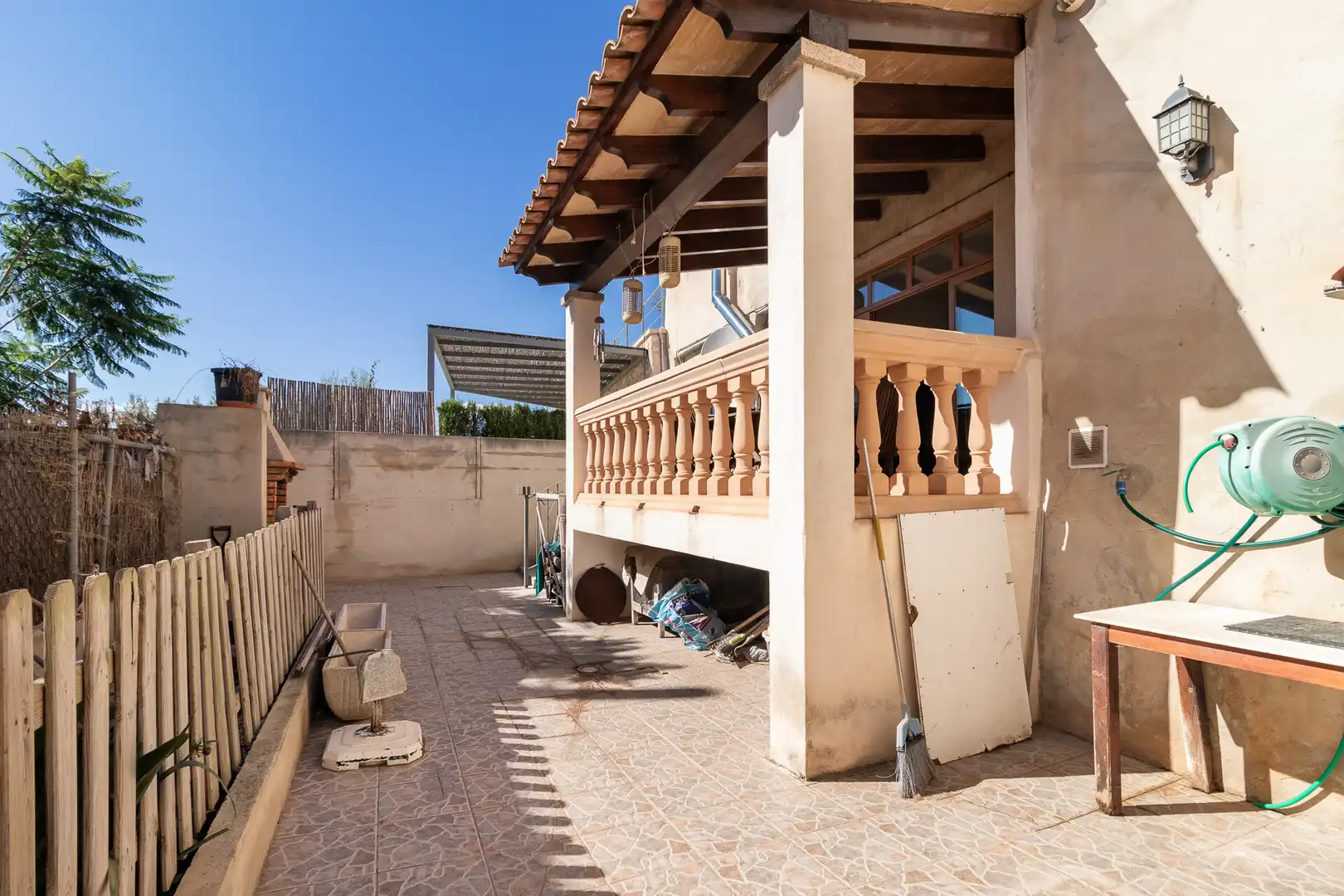 Casa adosada en venta en Pòrtol