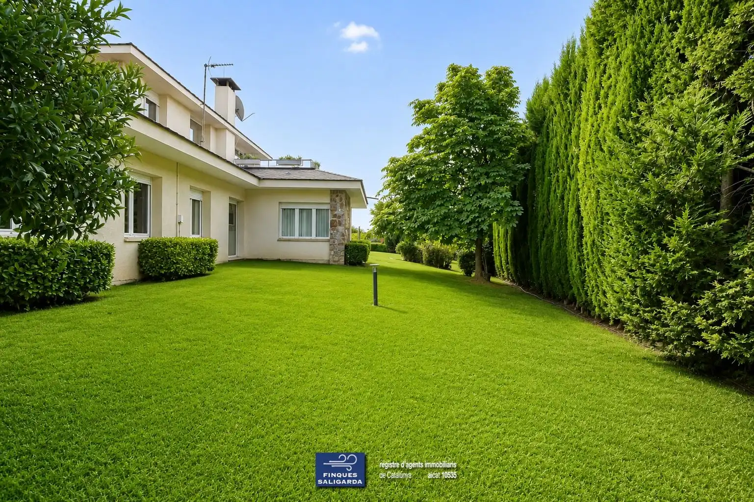 Casa o chalet en venta en Canovelles