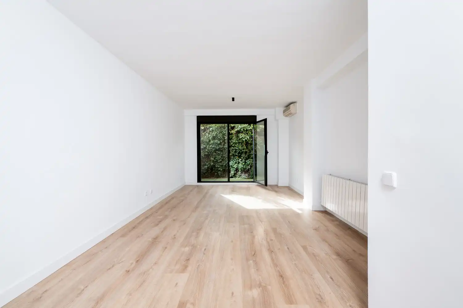 Piso de alquiler en Madrid con Trastero