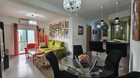 Foto 2 de Piso en venta en Calle de Patricio Ferrándiz, 77, Centro Urbano, Dénia