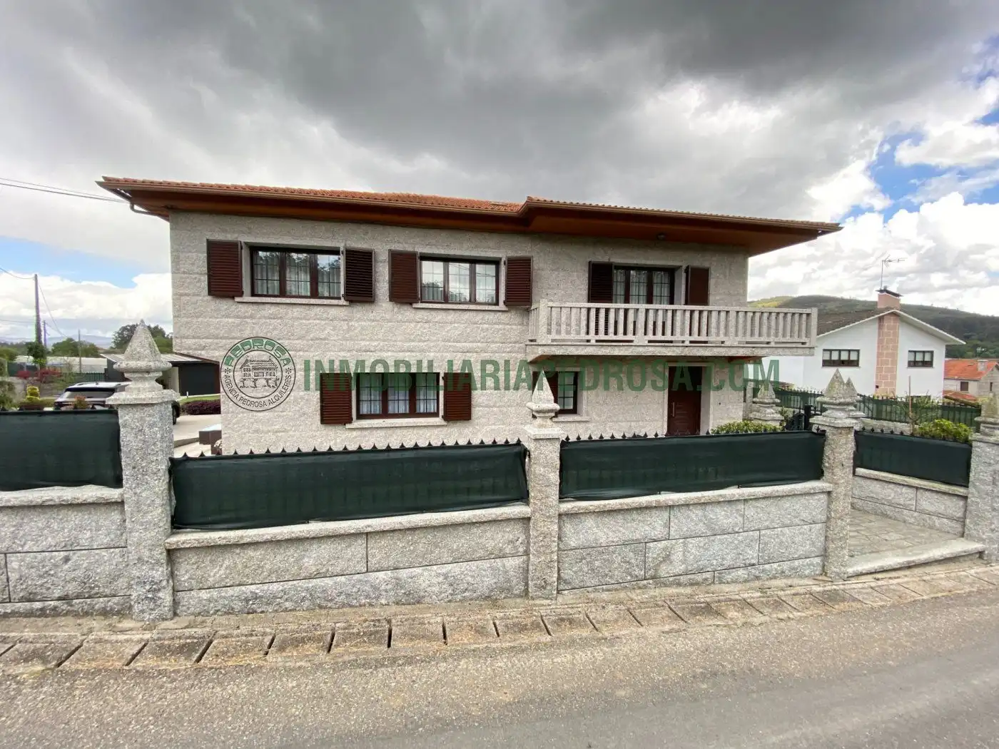 Casa o chalet en venta en Barro