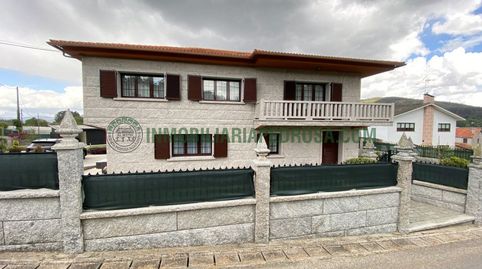 Foto 4 de Casa o chalet en venta en Barro, Pontevedra