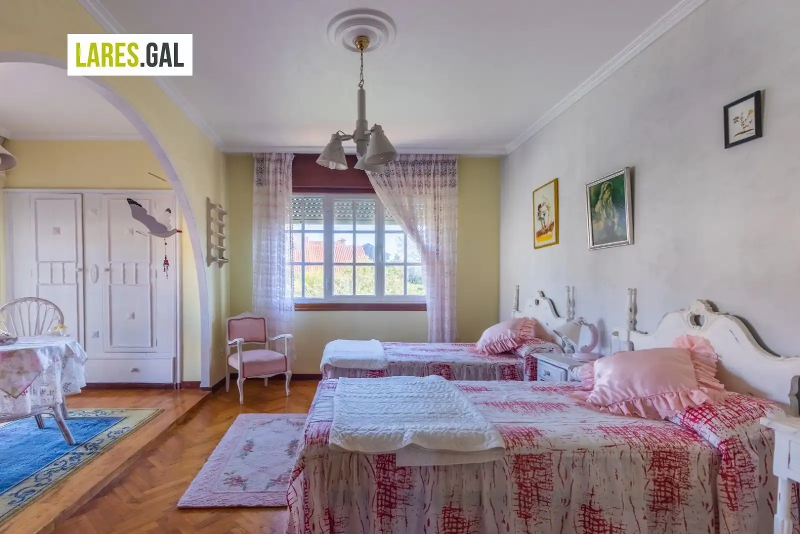 Maison avec piscine à vendre à Rúa do Tobal, imagen 46