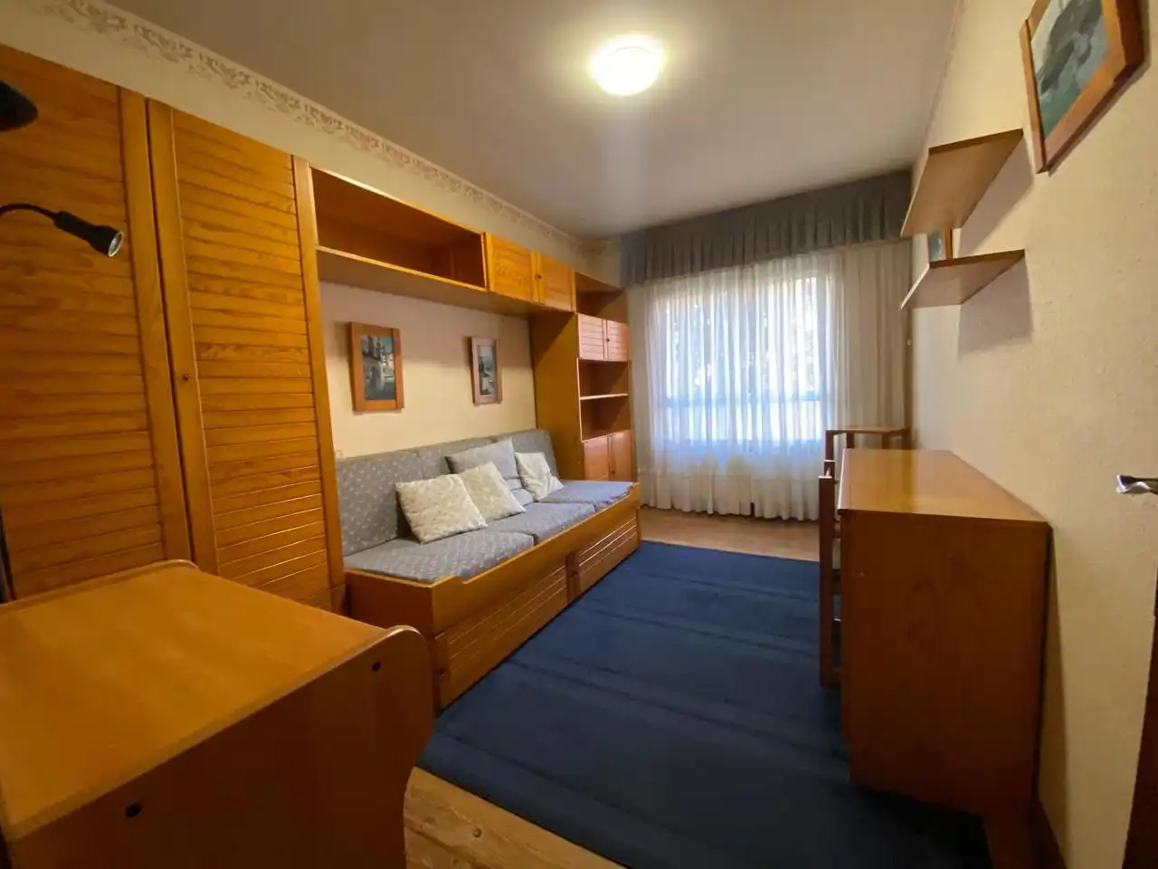 Wohnung mit Aufzug zum Verkauf in Jose Maria de Iparragirre Kalea, imagen 12