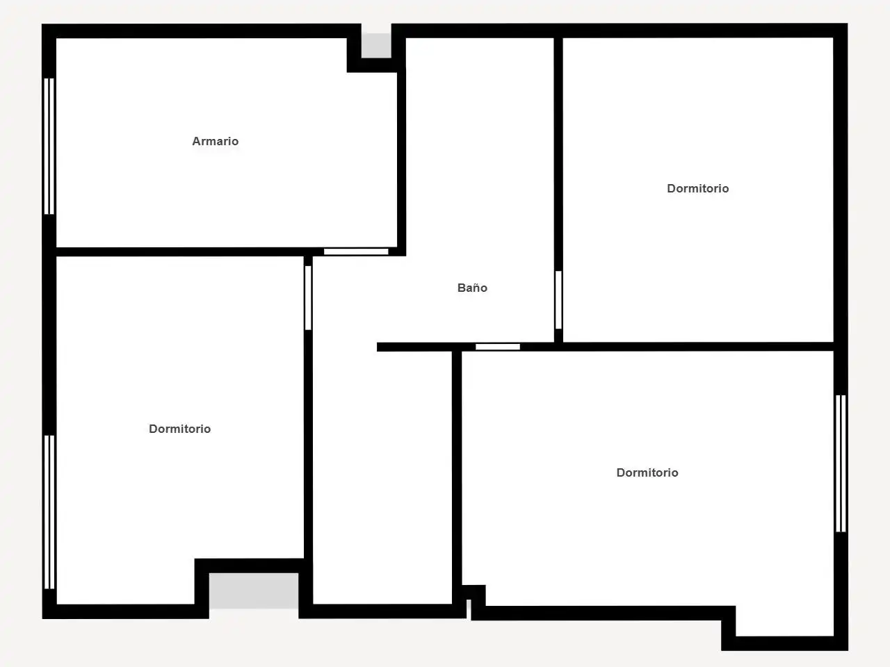 Maison mitoyenne avec jardin à vendre à Pioz, imagen 47