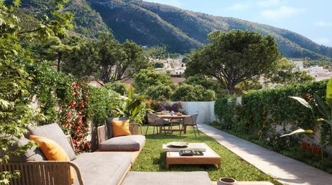 Foto 4 de Dúplex en venda a L'Albir, Alicante