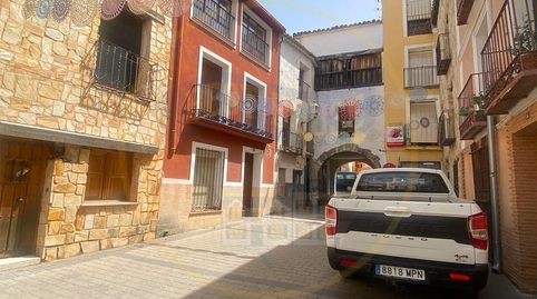 Foto 5 de Pis en venda a Puerta Molina, Priego, Cuenca