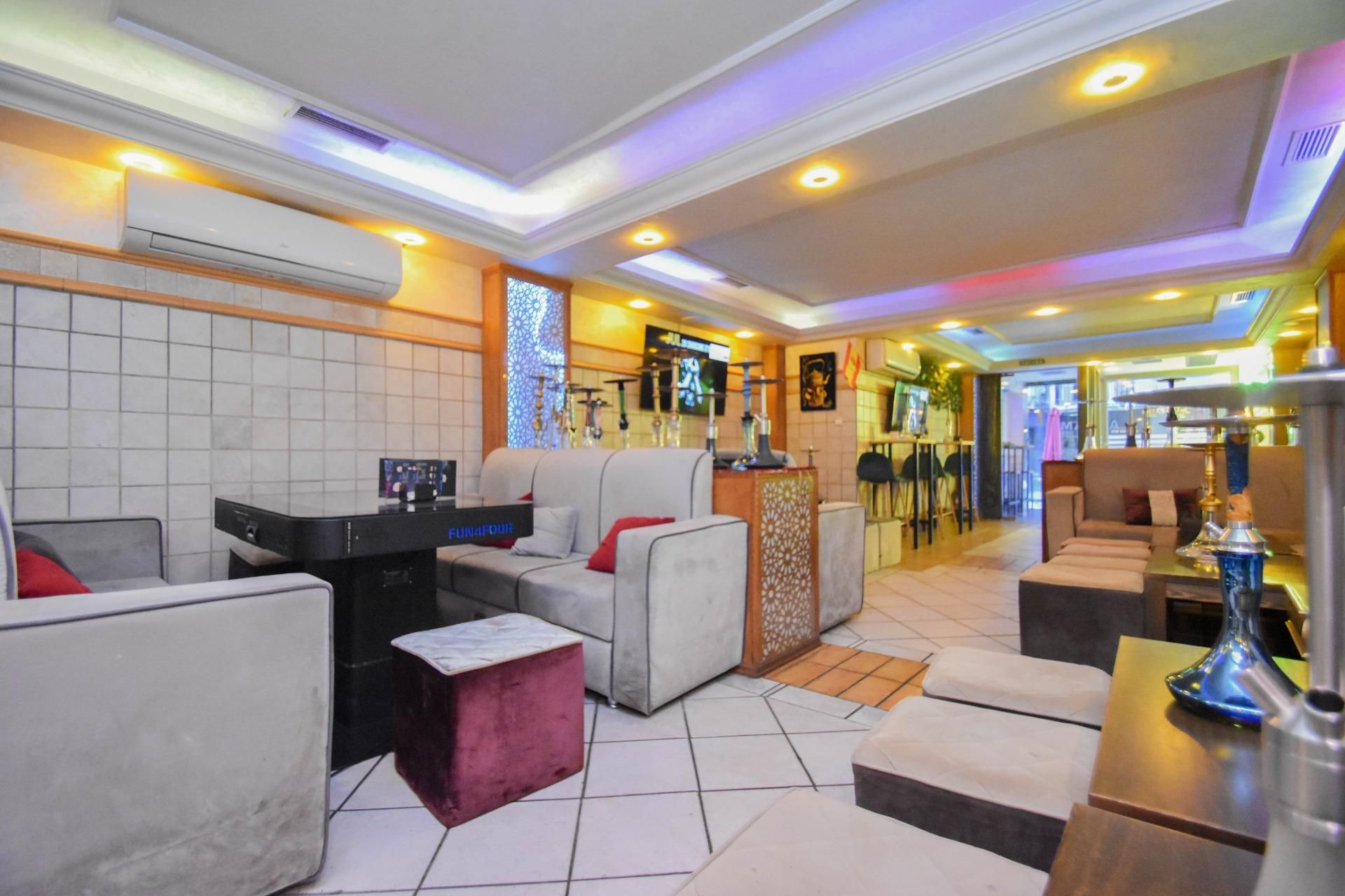 Local de lloguer a Calle pedro antonio de alarcon, Camino de Ronda, Ronda