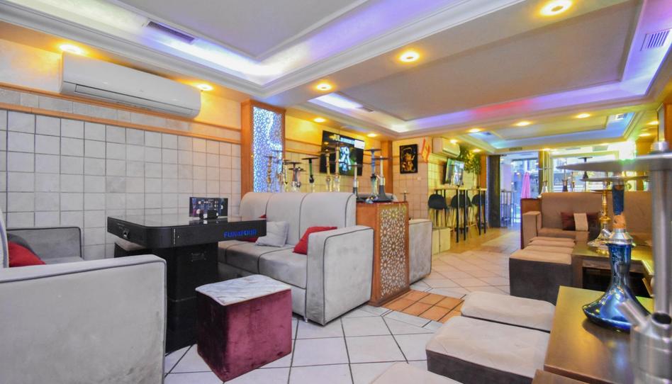 Photo 1 of Premises to rent in Calle Pedro Antonio de Alarcon, Camino de Ronda, Granada