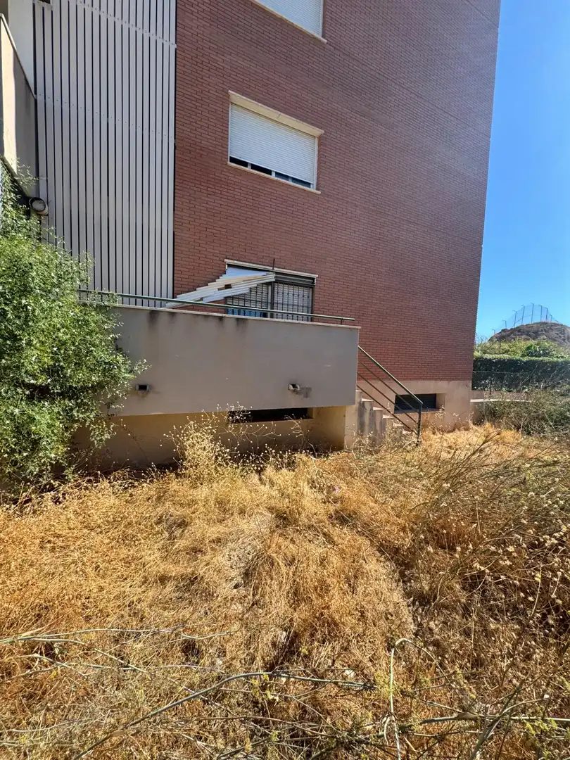 Ground floor for sale in Calle JOSE CARRION DE MULA, 8, San Alberto - La Alcubilla - Florisol