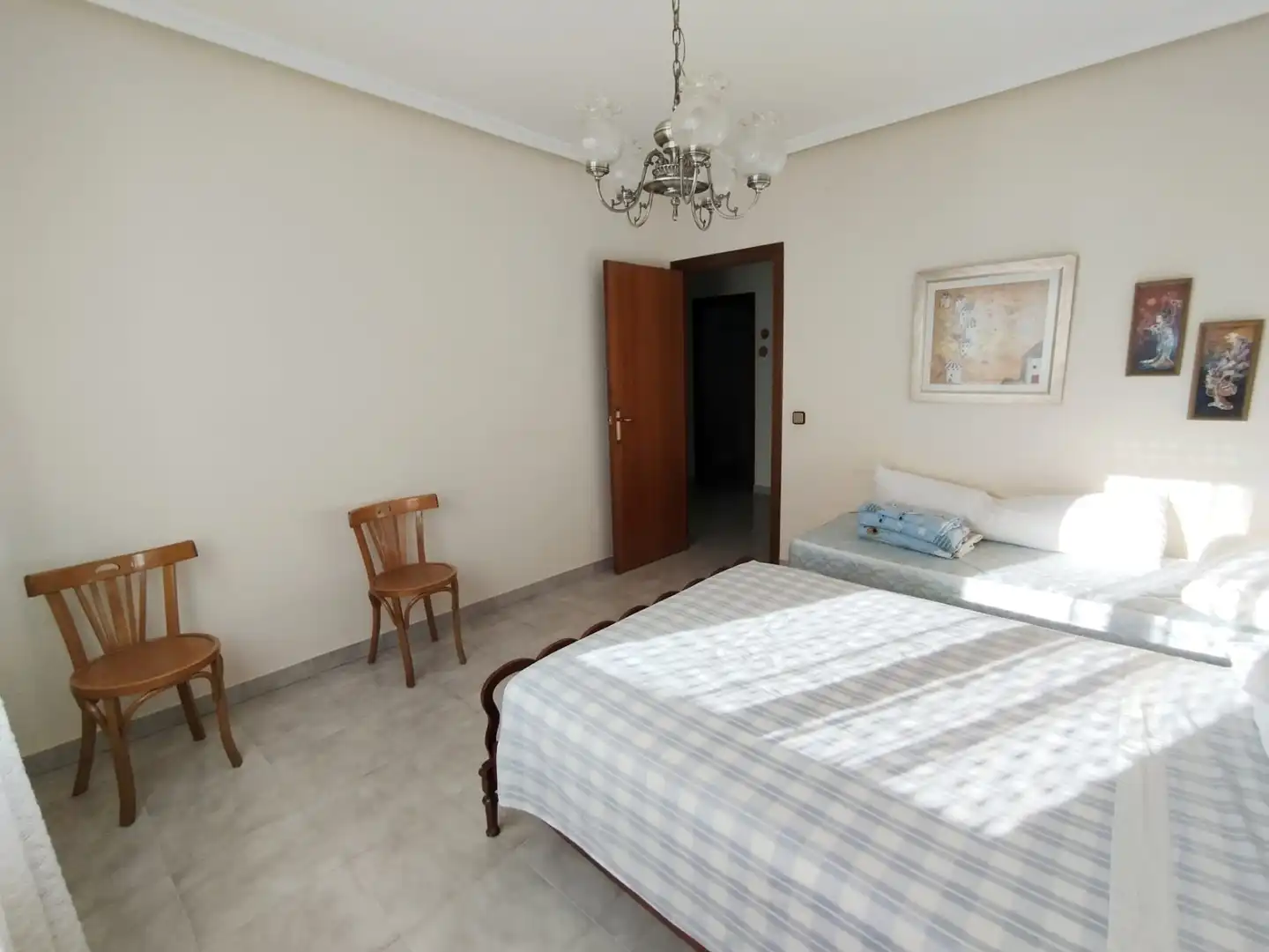Casa amb terrassa en venda a Carretera de la Solana, imagen 18