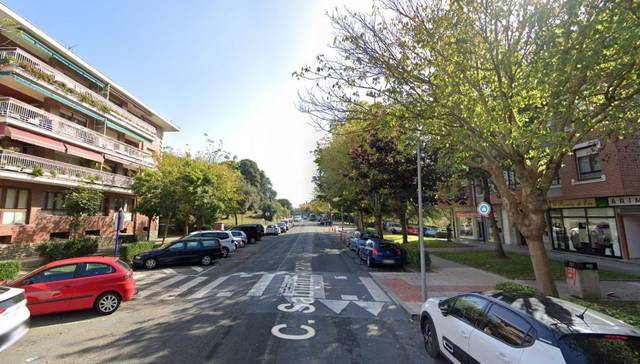 Local comercial en Venta en Sopelana