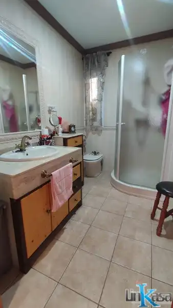 Casa amb terrassa en venda a Calle Alemania, imagen 51