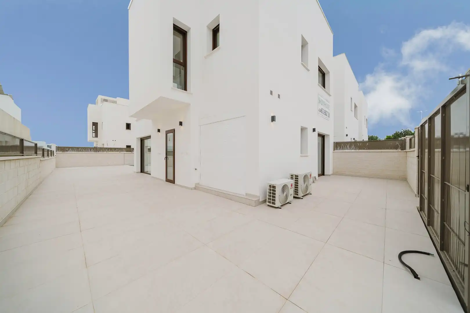 Haus mit Pool zum Verkauf in Los Montesinos, imagen 30