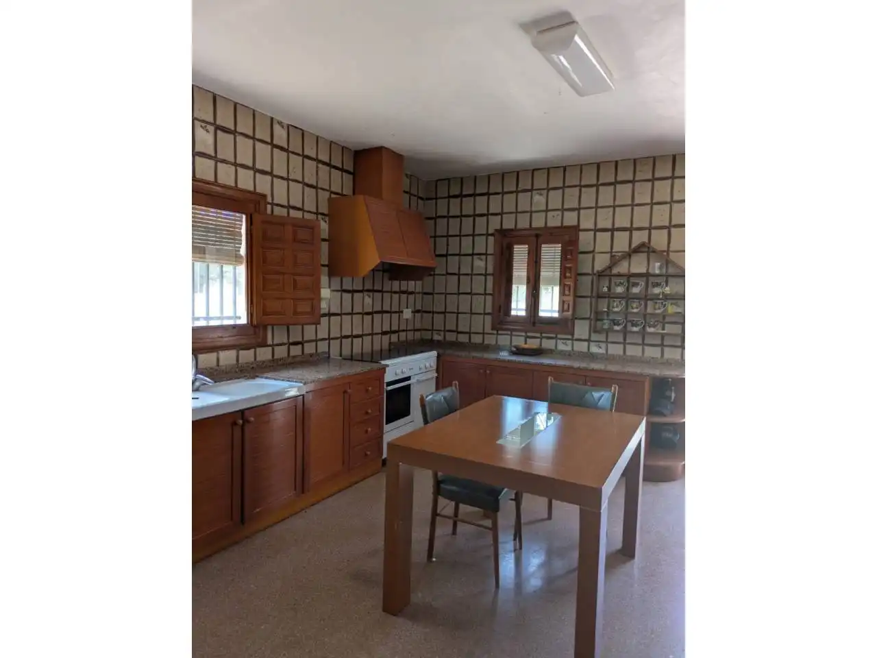Villa con piscina in vendita a Onil, imagen 7