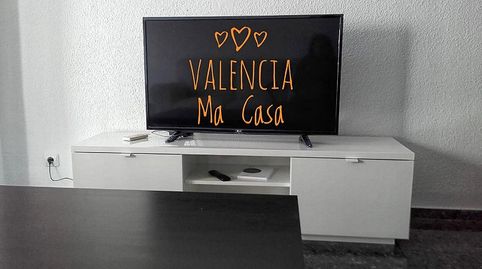 Foto 4 de Pis de lloguer a La Bega Baixa - Plaza Xúquer, Valencia Capital