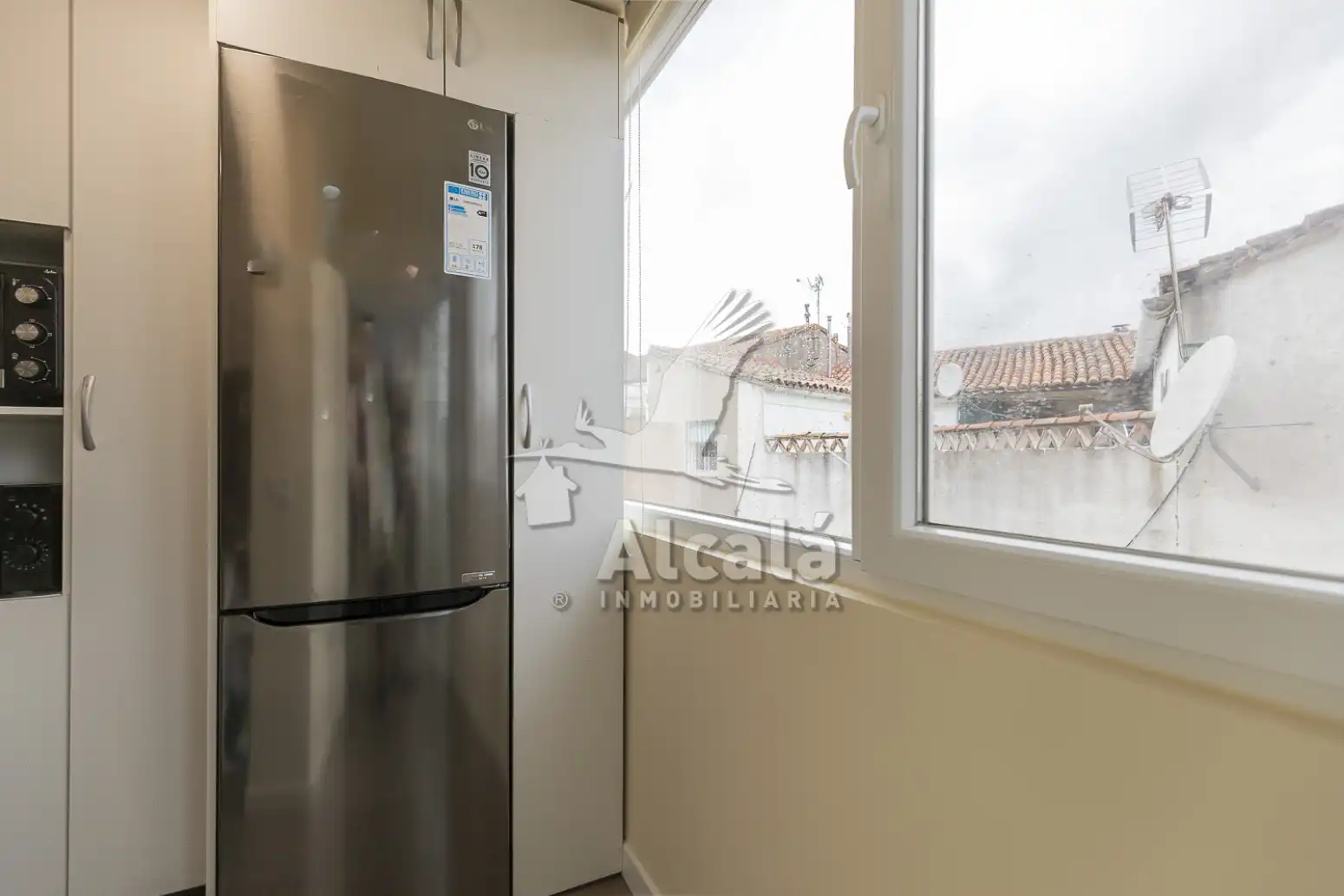 Habitación de Piso en venta en Meco pueblo
