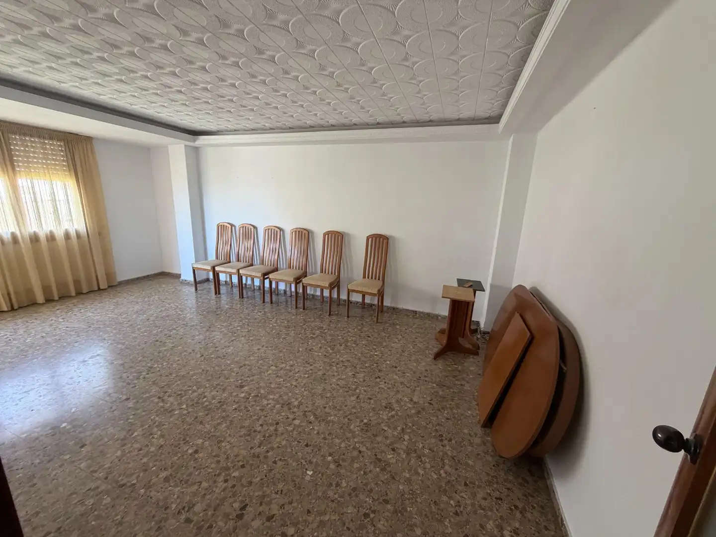 Pis en venda en L'Alcora amb Balcó
