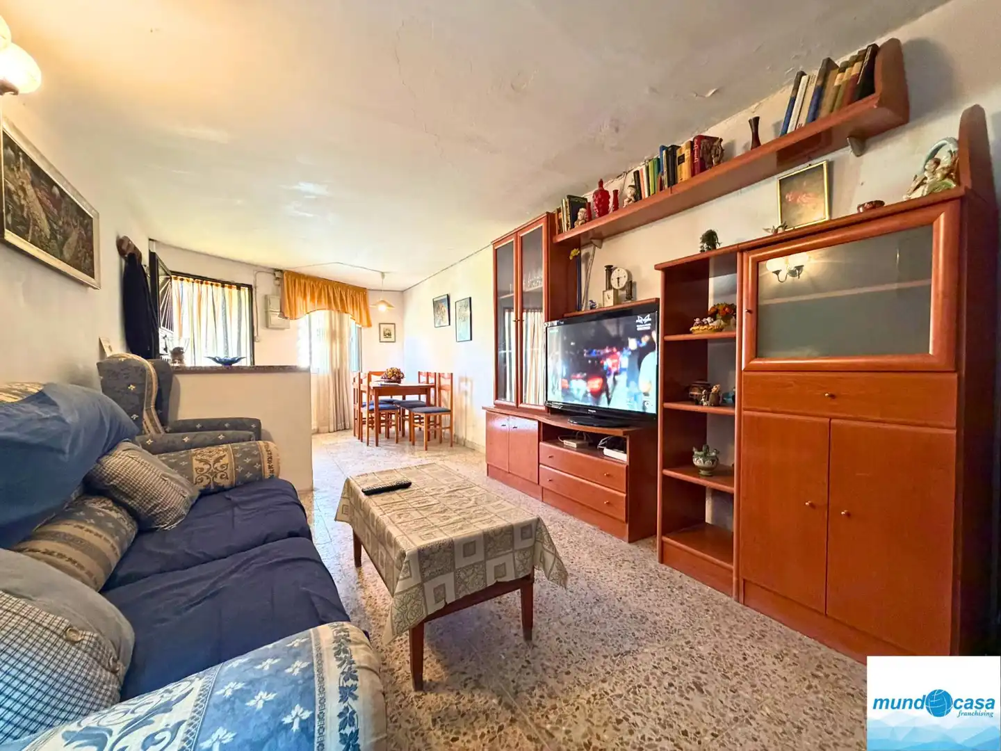 Casa o chalet en venta en Calle Campo del Toro, Épila