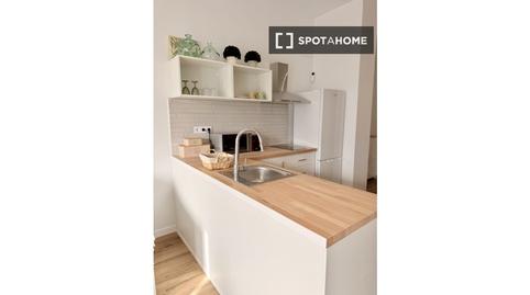 Foto 3 de Estudi per a compartir a L'Hort de Senabre,  Valencia Capital