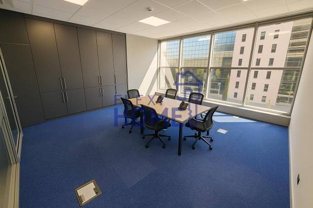 Oficina en Alquiler en CALLE MARIE CURIE en Rivas Futura