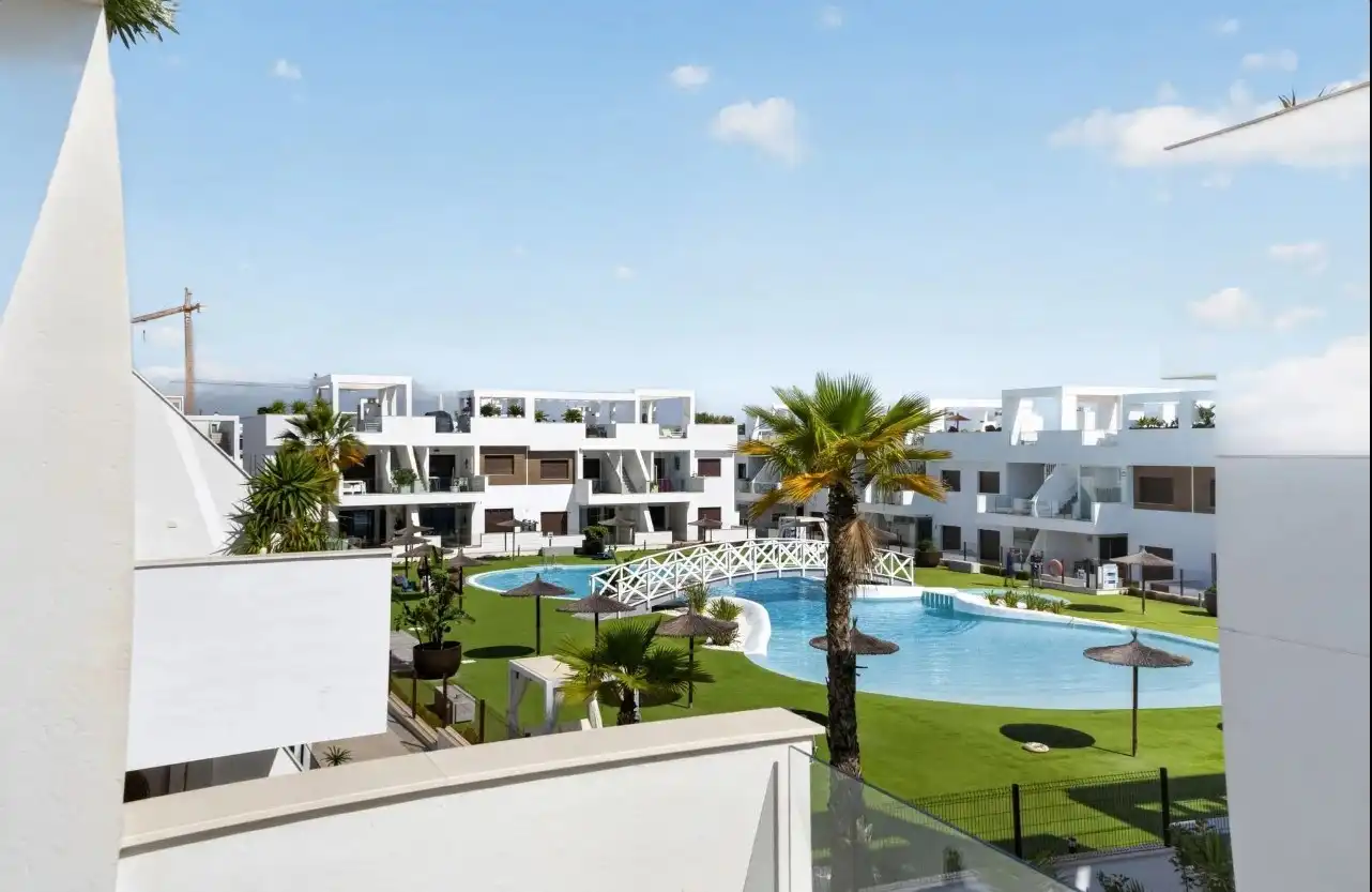 Apartament amb piscina en venda a N/A, imagen 5