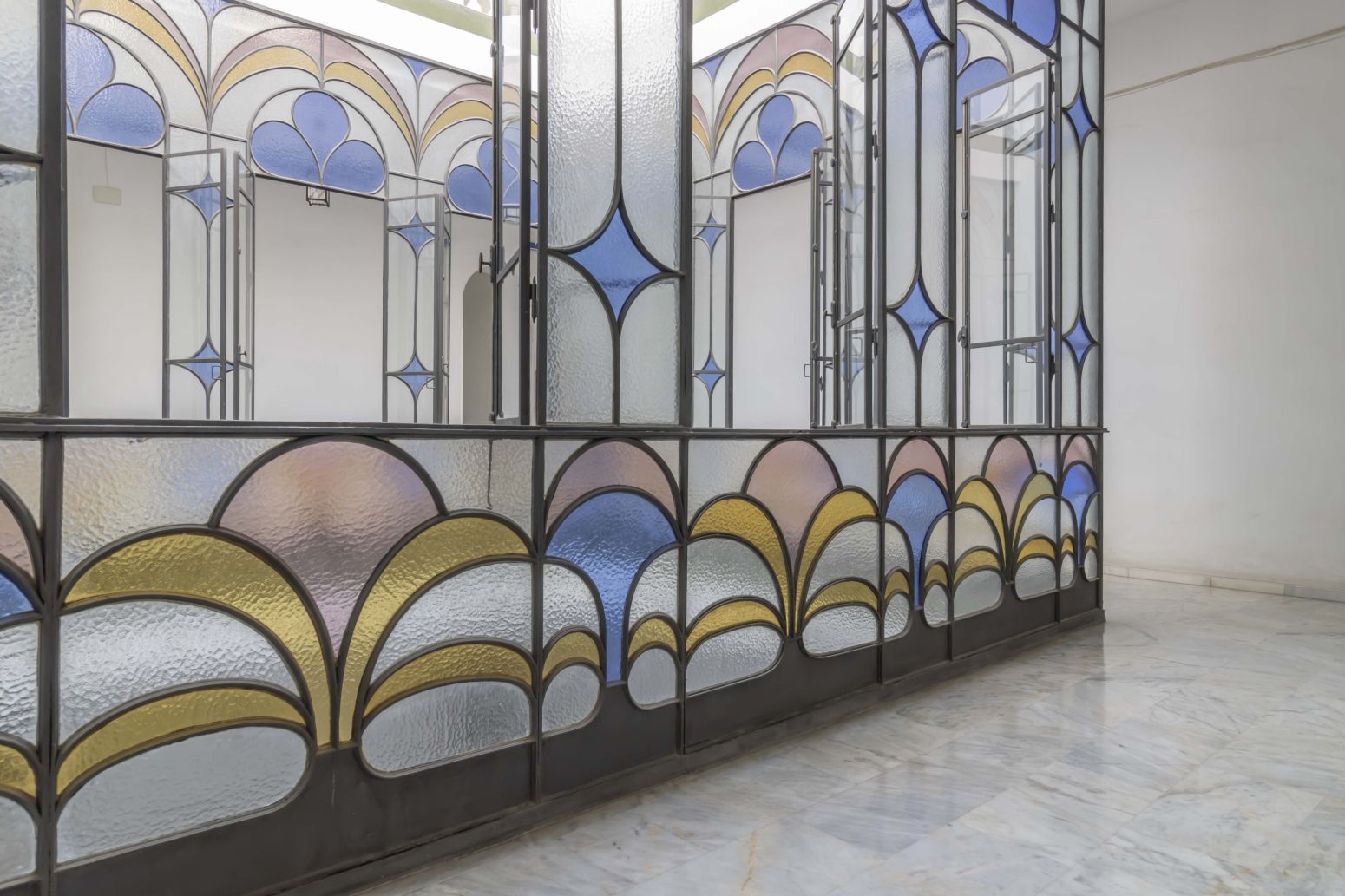 Flat to rent in Arenal - Museo, Casco Antiguo