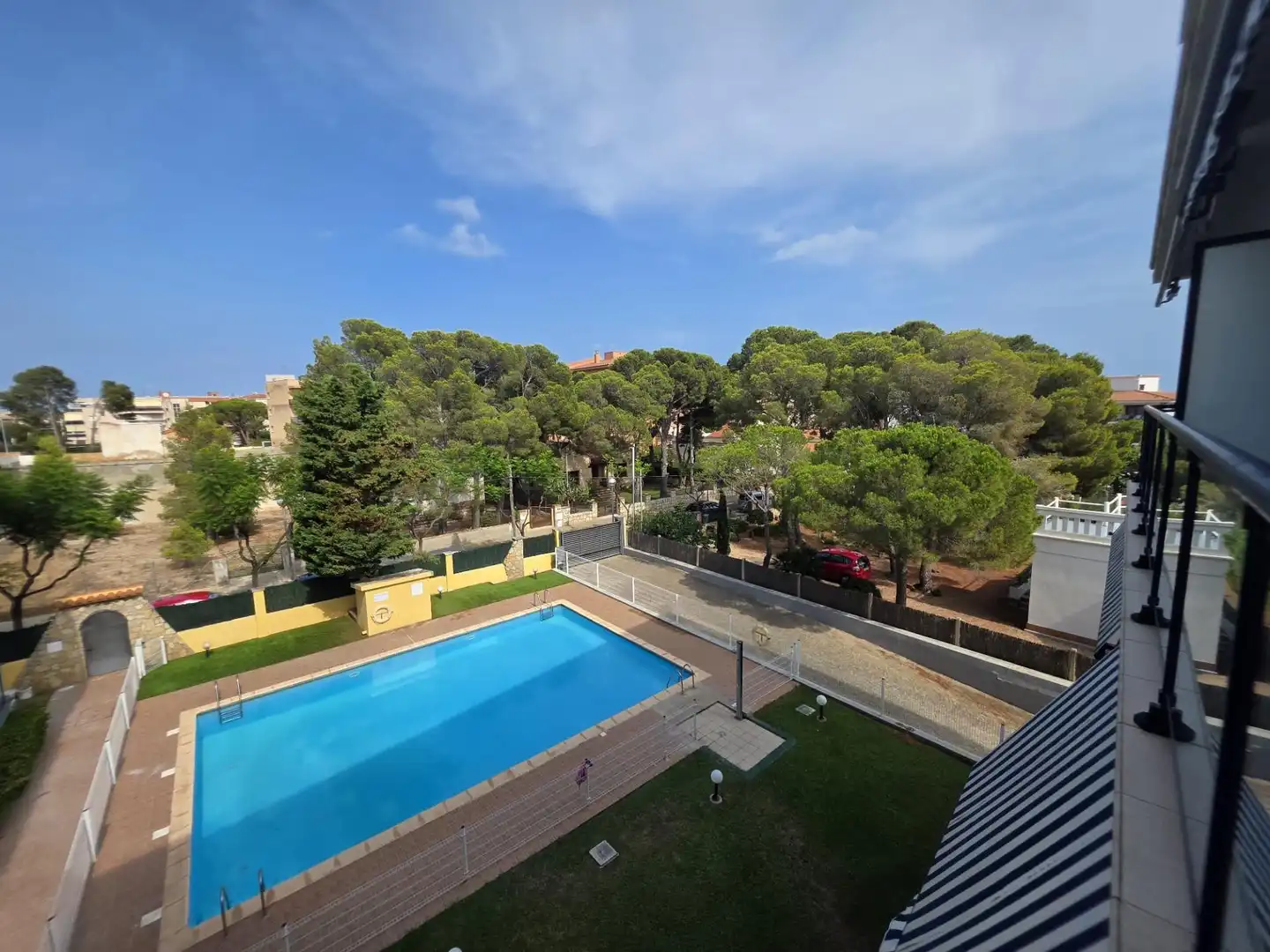Wohnung mit Terrasse zum Verkauf in Vandellòs i l'Hospitalet de l'Infant, imagen 4