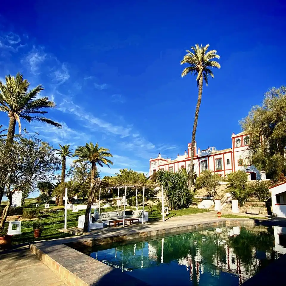 Country house with terrace for sale in Morón de la Frontera, imagen 11