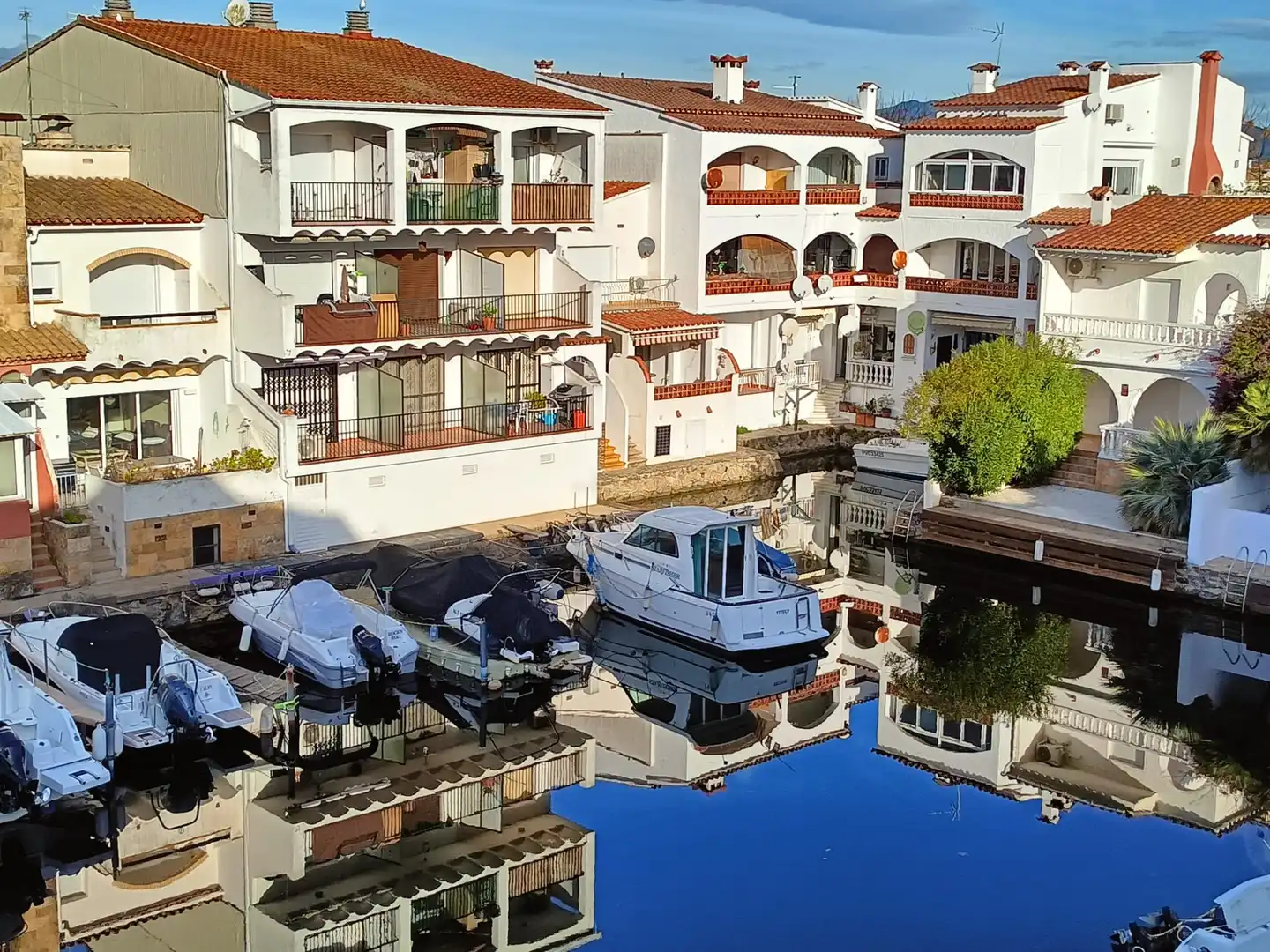 Wohnung zum Verkauf in Carrer Alberes 191, imagen 4