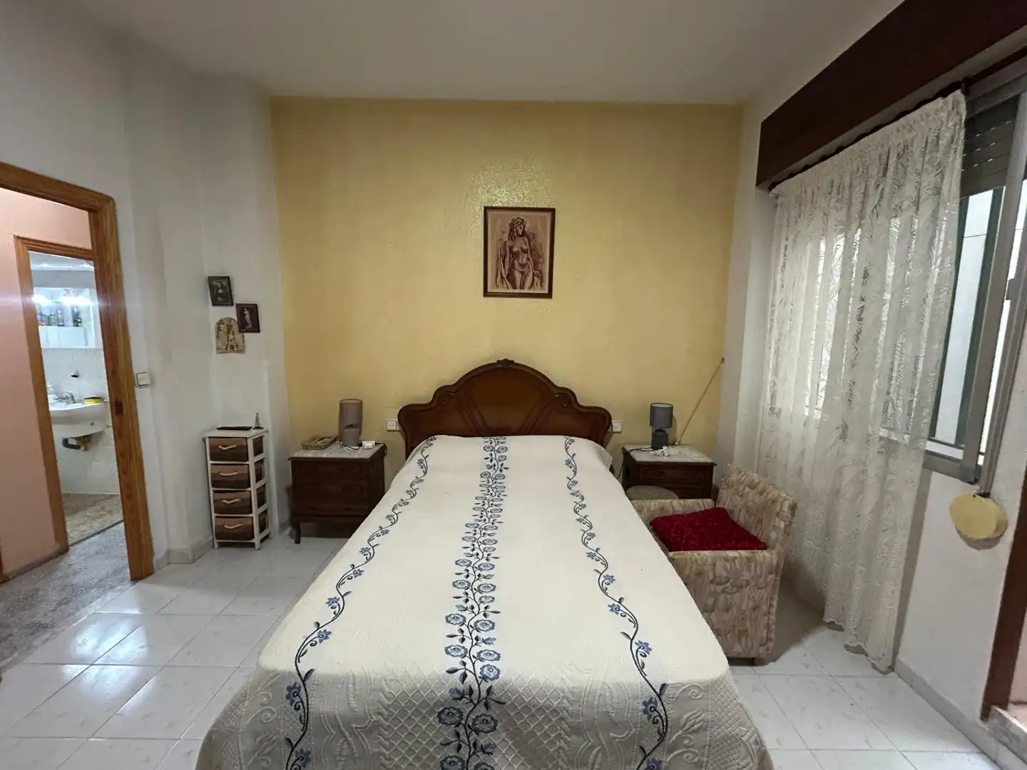 Habitación de Planta baja en venta en Sant Antoni