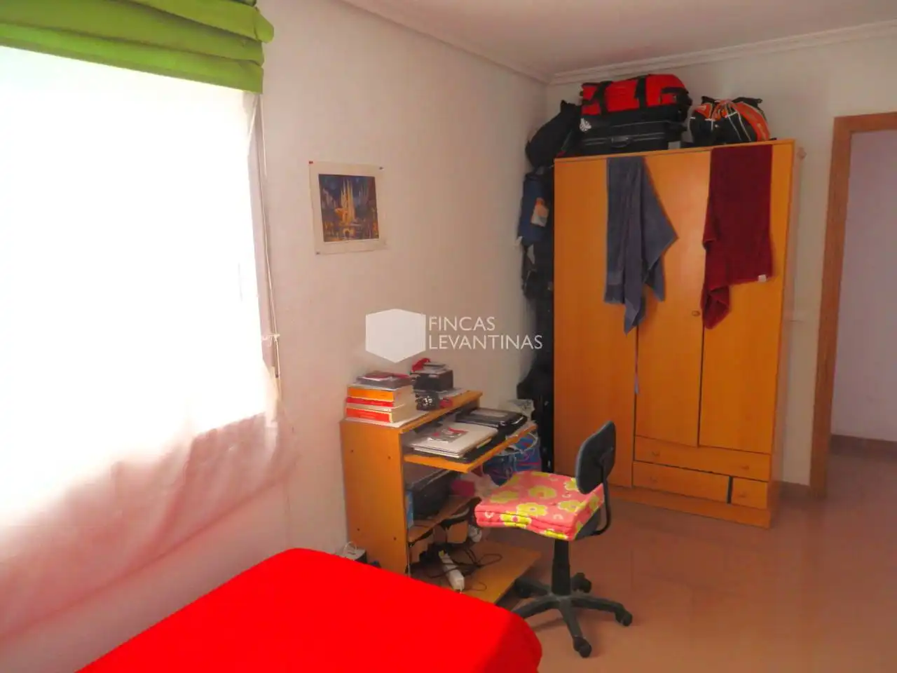 Wohnung zur Miete in Centro