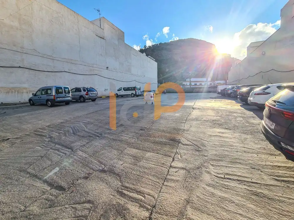 Terreny residencial en venda a Plaza de Toros - Santa Rita, imagen 8