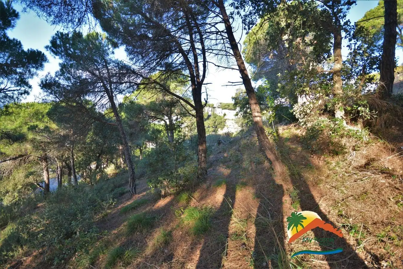Wohnbaugrundstück zum Verkauf in Roca Grossa, imagen 5